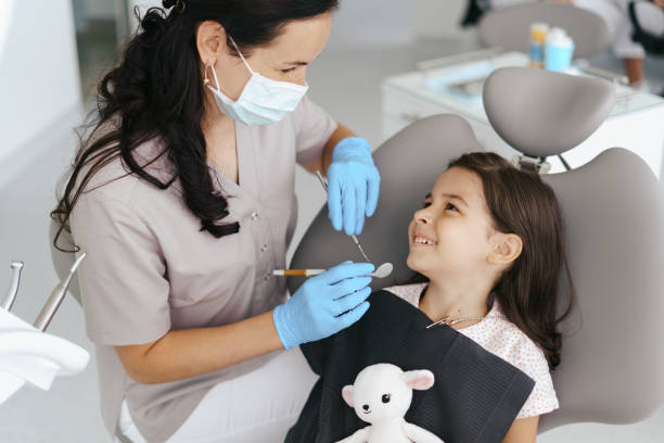 Best Emergency Dental Care for Broken or Chipped Teeth in Meadow Lake, NM